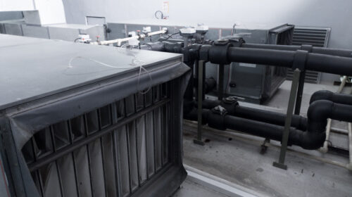 Manufacturing Facilities Manufacturing Facilities