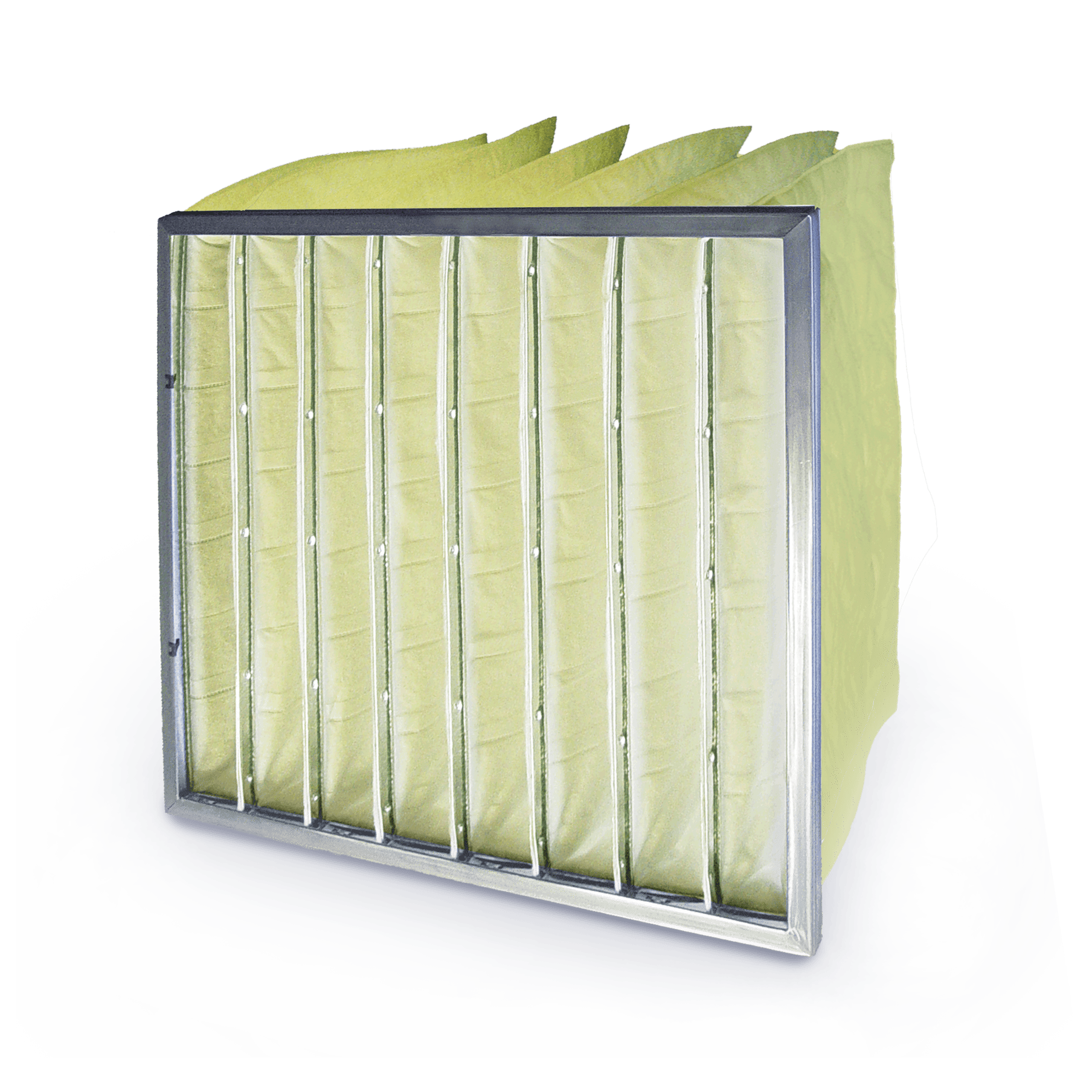 Multi-Wedge Filters Multi-Wedge Filters