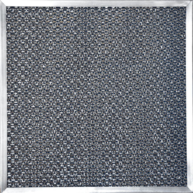 Metal Washable Filters Metal Washable Filters