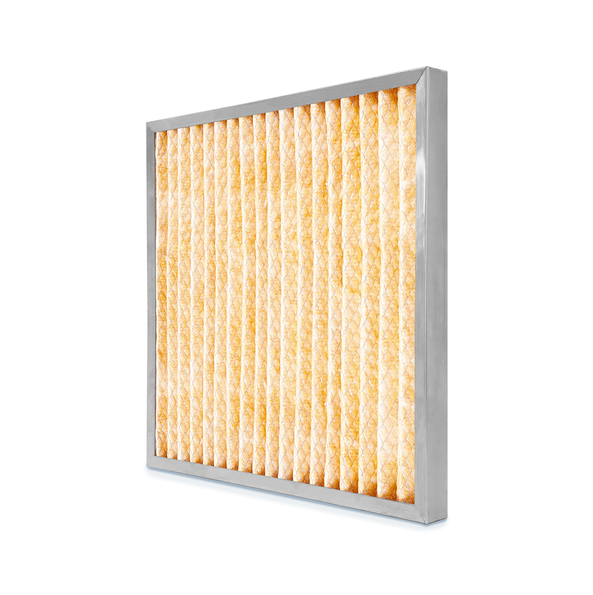 High Temperature Pleated Filter High Temperature Pleated Filter