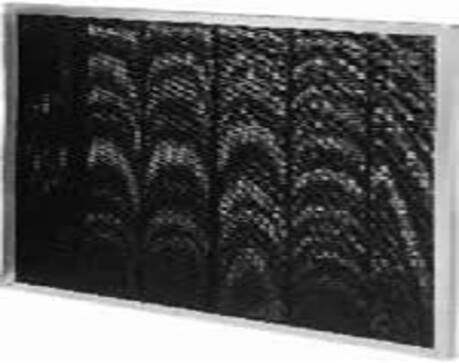 Carbon Refillable Trays Carbon Refillable Trays