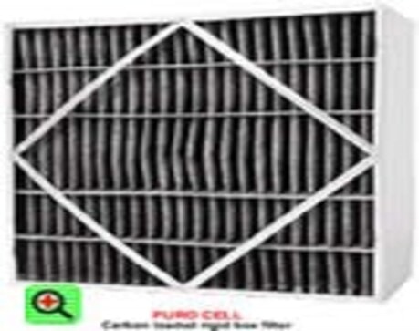 Box Style Filters Box Style Filters